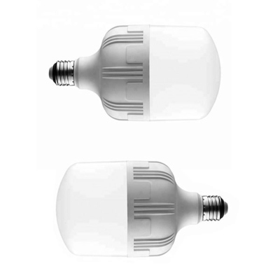 Economia de energia do bulbo da forma do diodo emissor de luz T do Ra 90 bulbo do diodo emissor de luz de 180 graus para interno