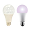 Bulbo de lâmpada germicida UV IC estável de E27 B22 12W Dimmable Constant Current