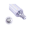 Bulbo plástico de pouco peso do diodo emissor de luz do milho E14, luz do milho do diodo emissor de luz de 220V Dimmable