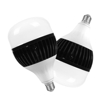 da luz alta da baía do diodo emissor de luz de 3000K RoHS dissipação de calor de alumínio da aleta