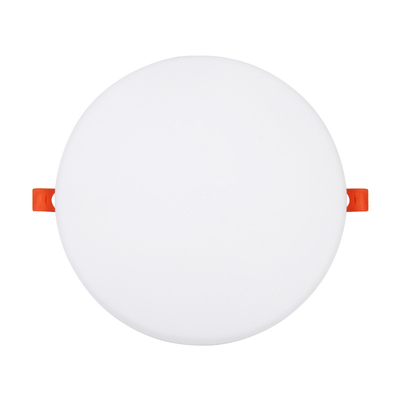 O diodo emissor de luz do tela plano de Dimmable ilumina-se para a anti cor interna da mudança da cintilação